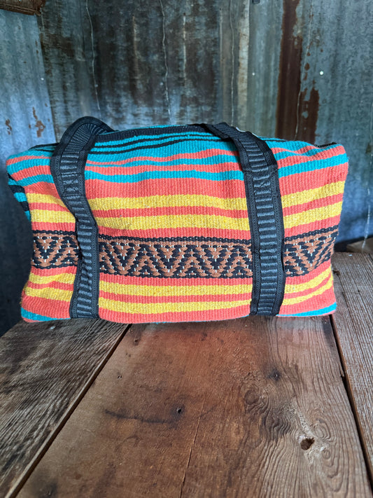 Peyote Weekender