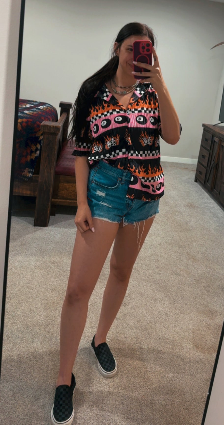 8 Ball Top