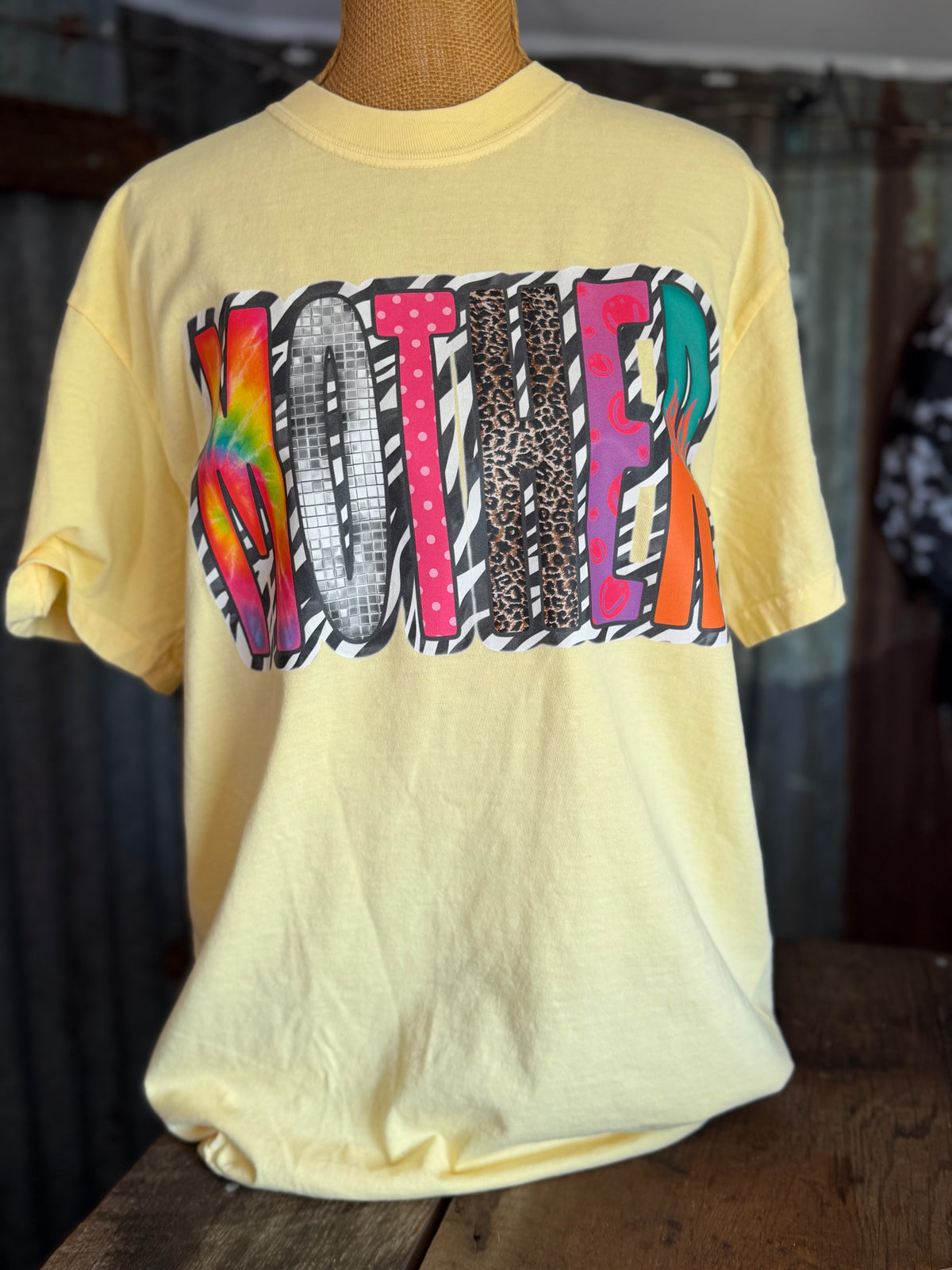 Mother Tee