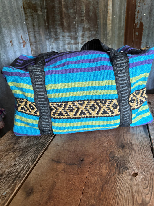 Peyote Weekender