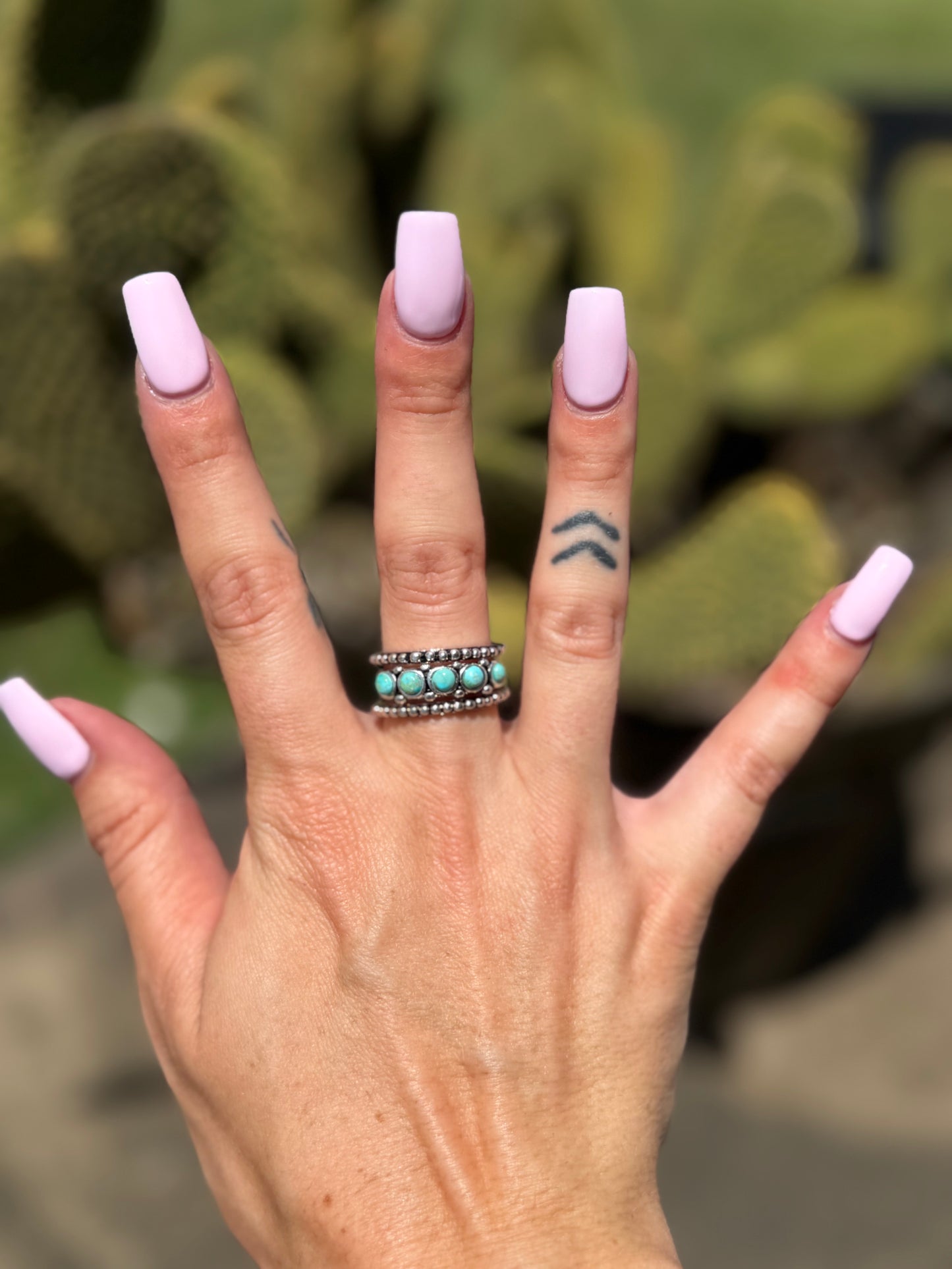 3 Ring Stacking Set