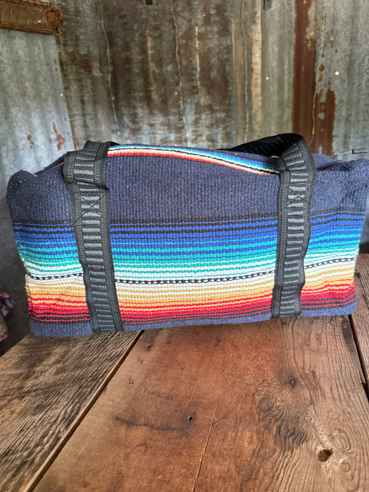 Rio Bravo Weekender - Navy