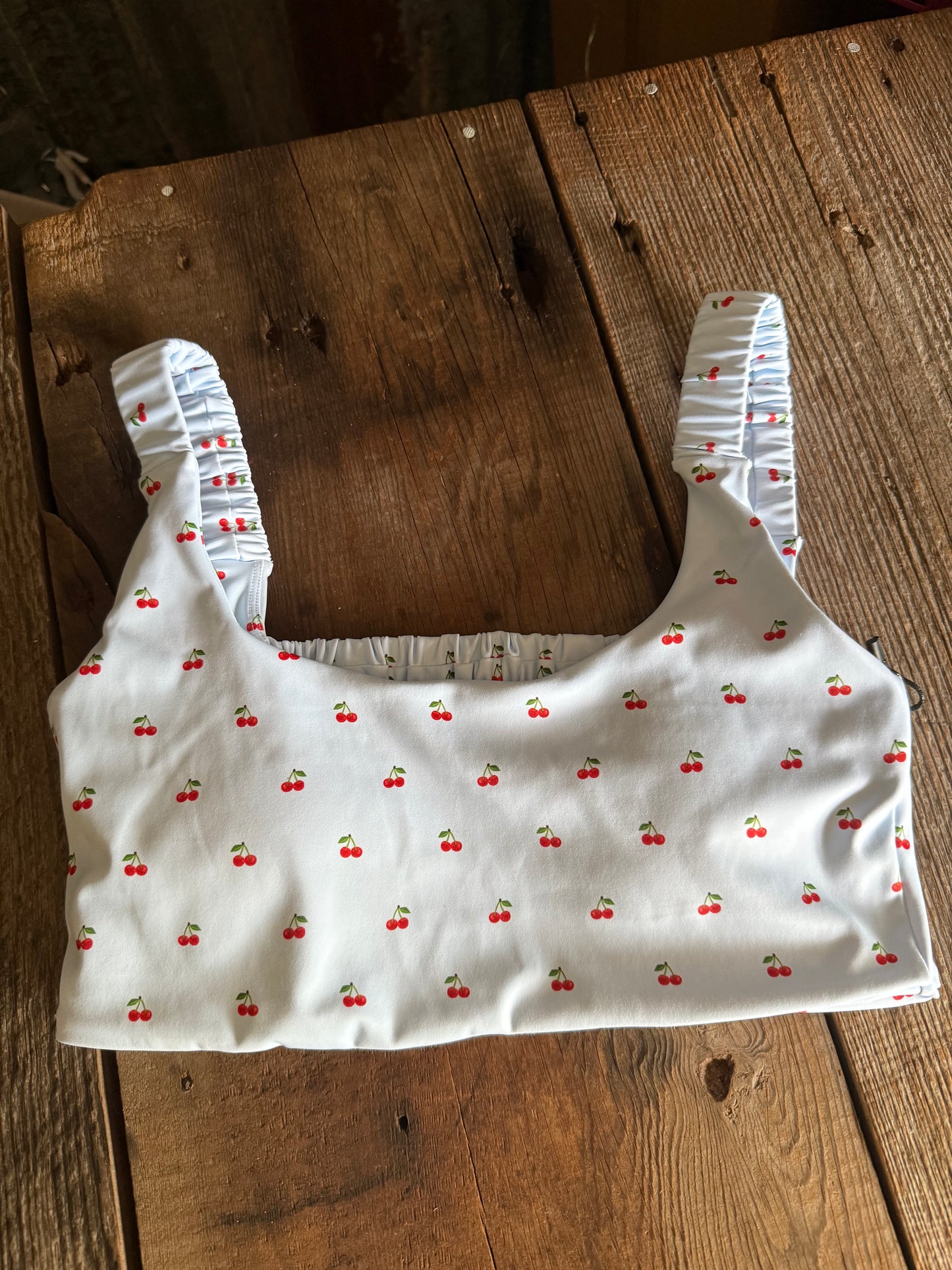Cherry Top / Swimmie
