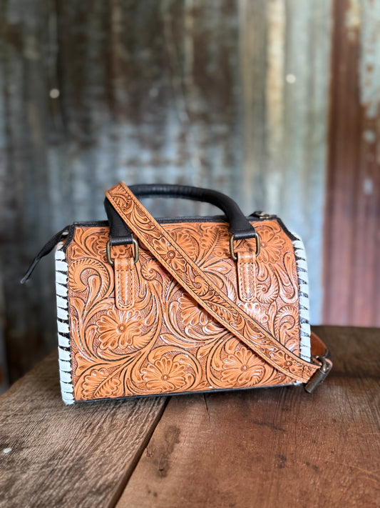 Tooled Speedy - Small