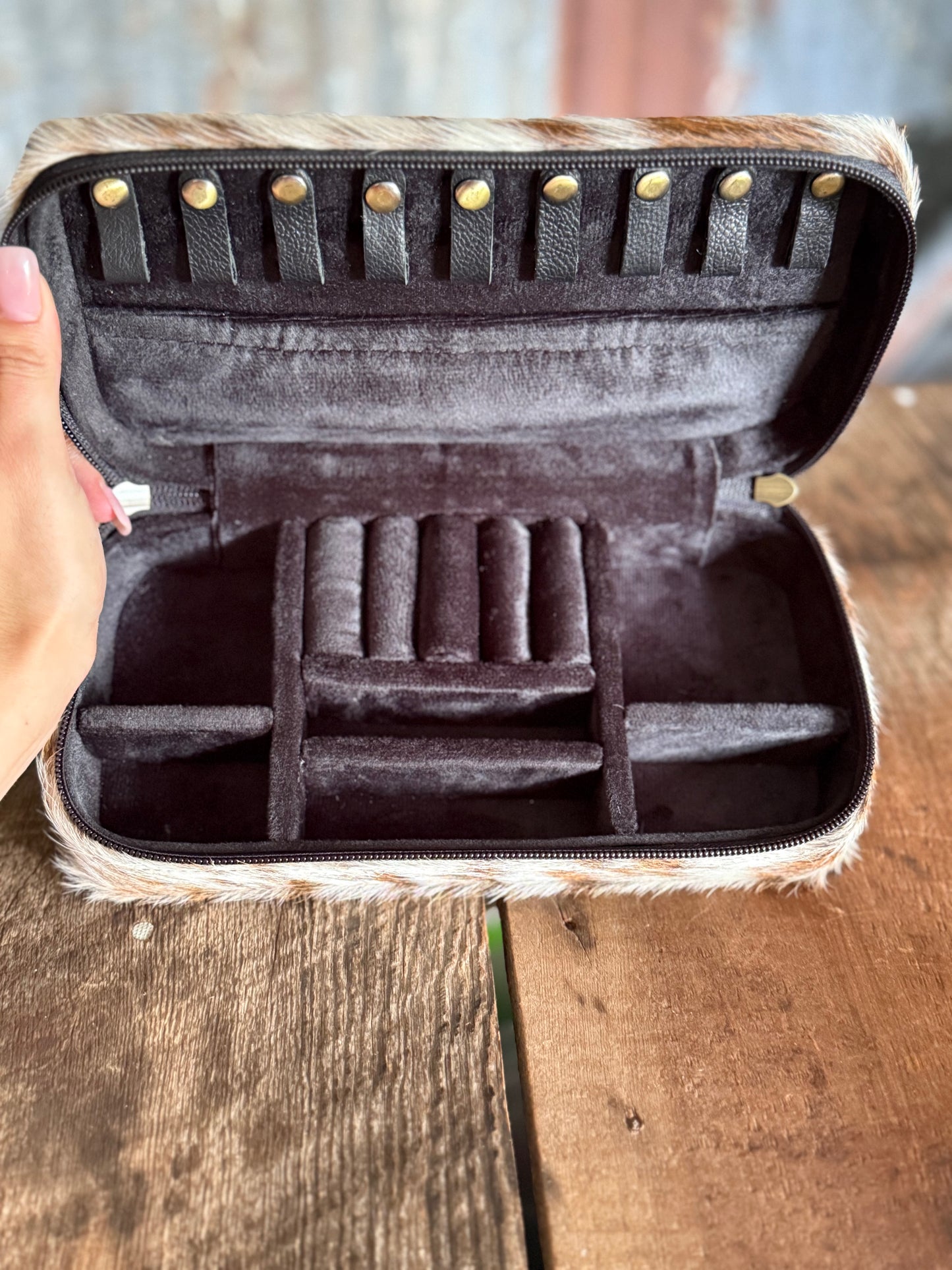 Jewelry Box