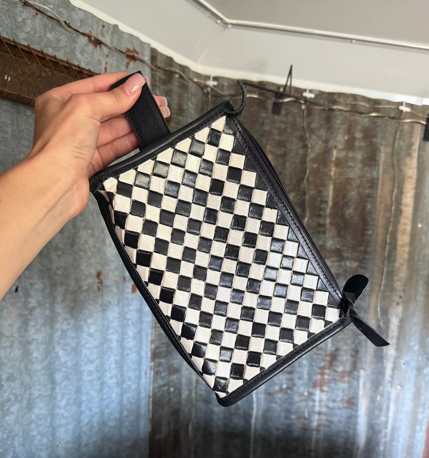 Toiletry Bag