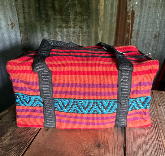 Peyote Weekender