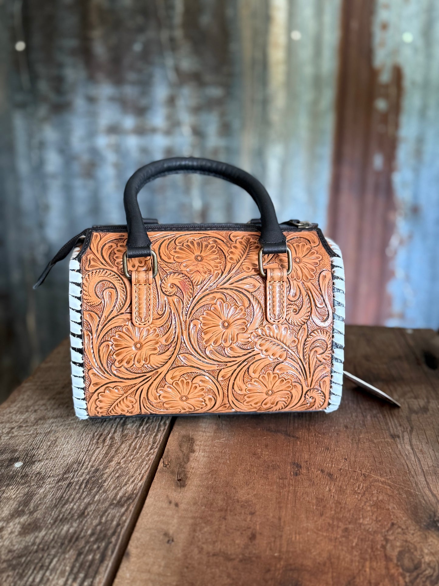 Tooled Speedy - Small