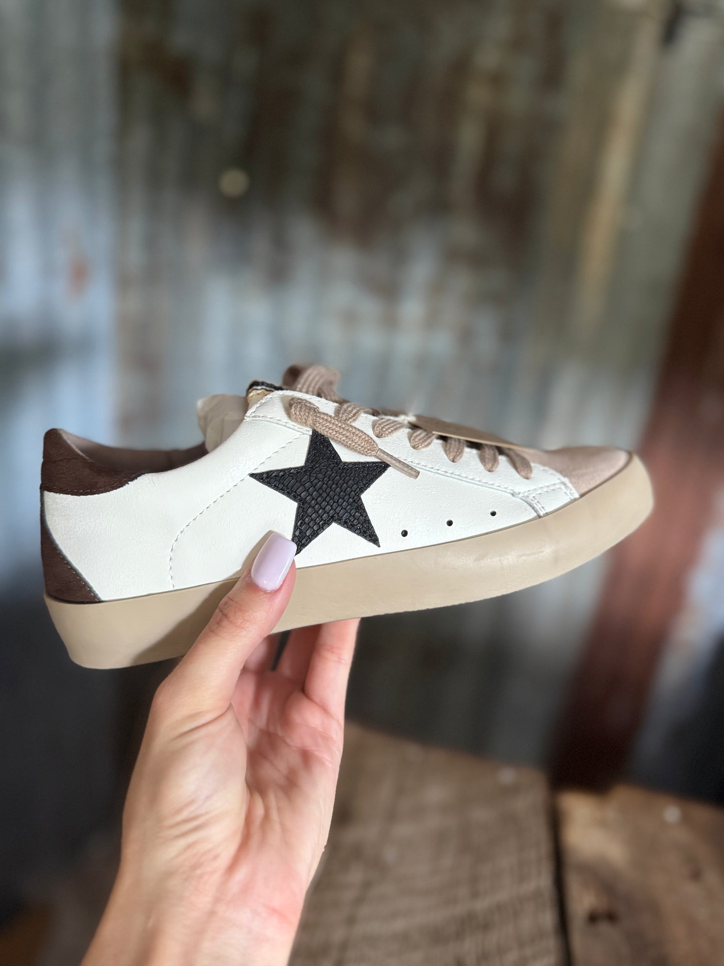 Paula Shoe