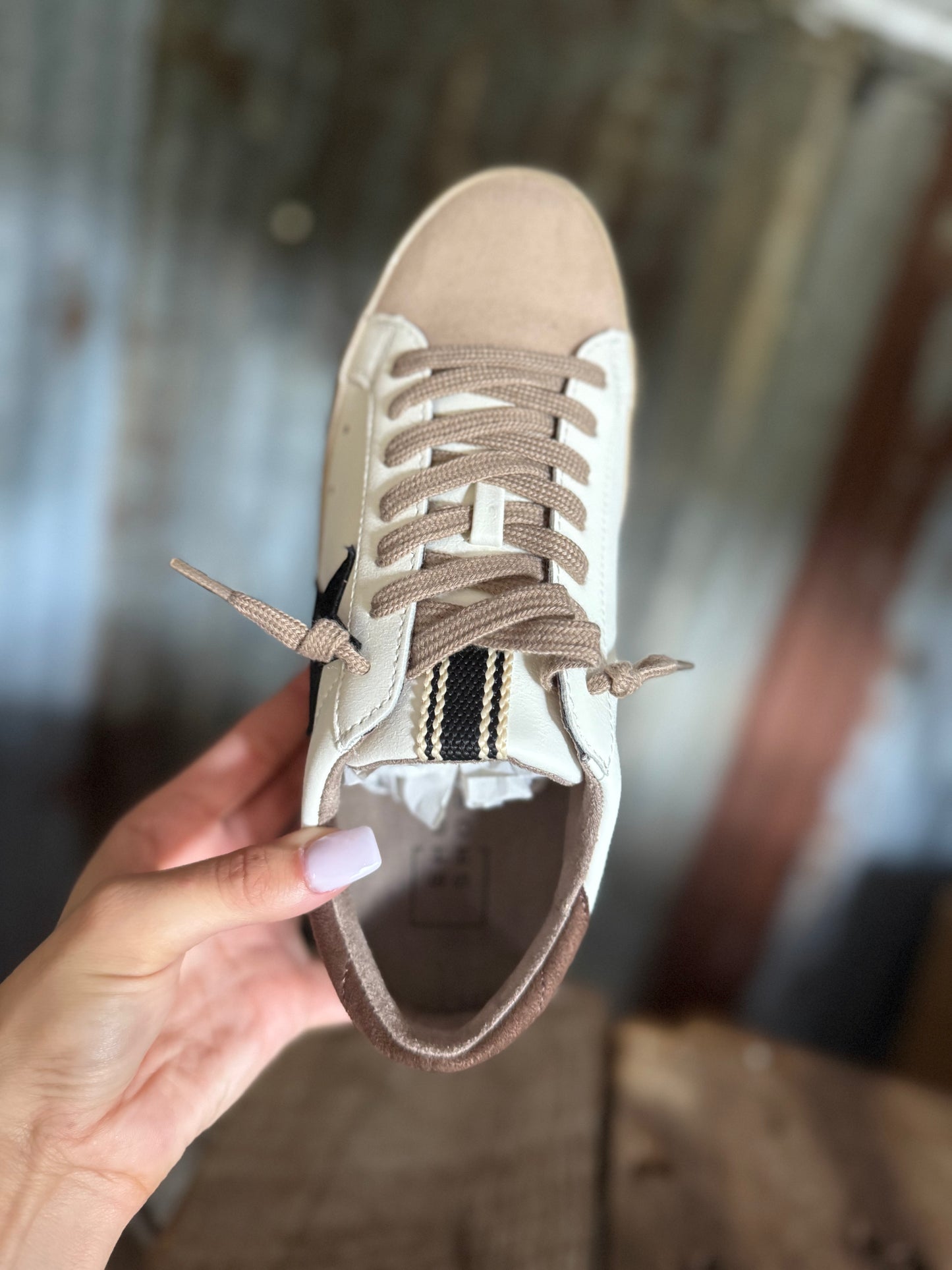 Paula Shoe