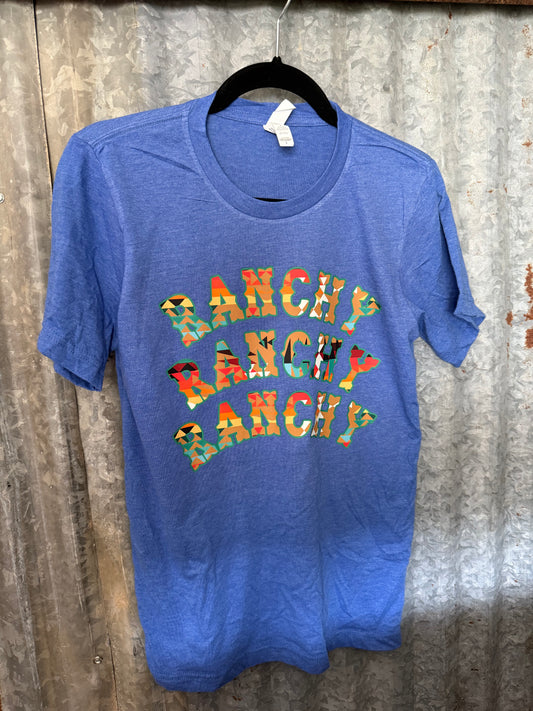 Ranchy Tee