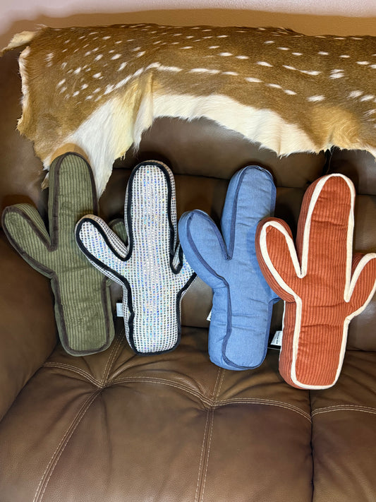 Cactus Pillows