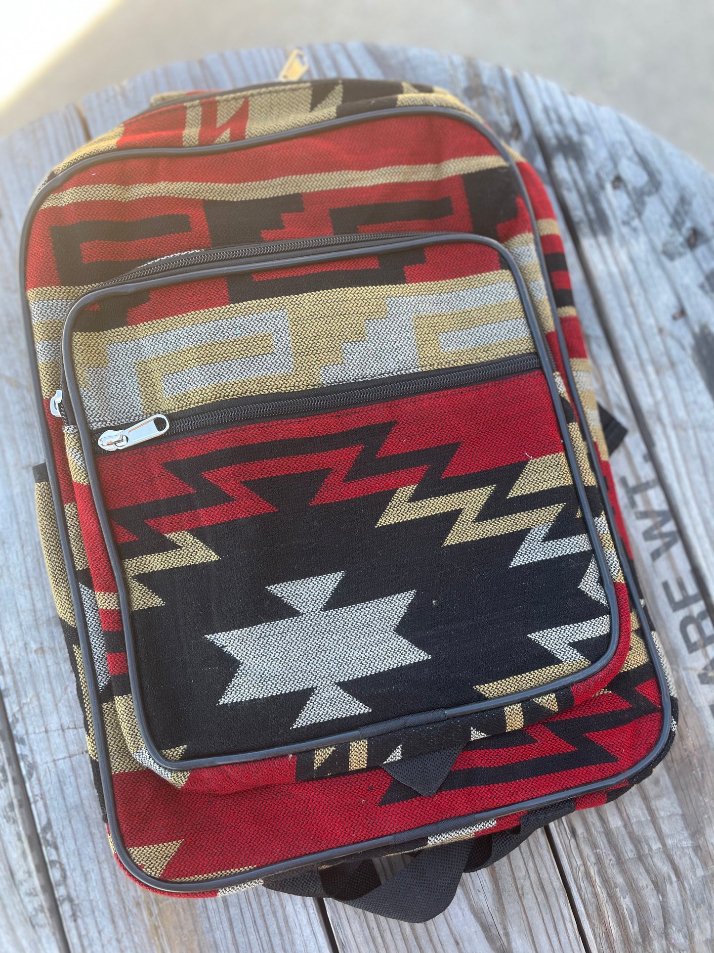 West Backpack