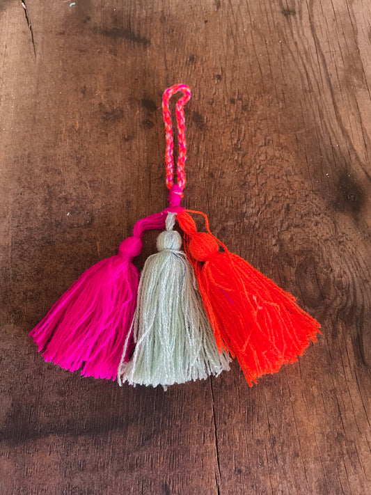 sMaLl TaSsElS