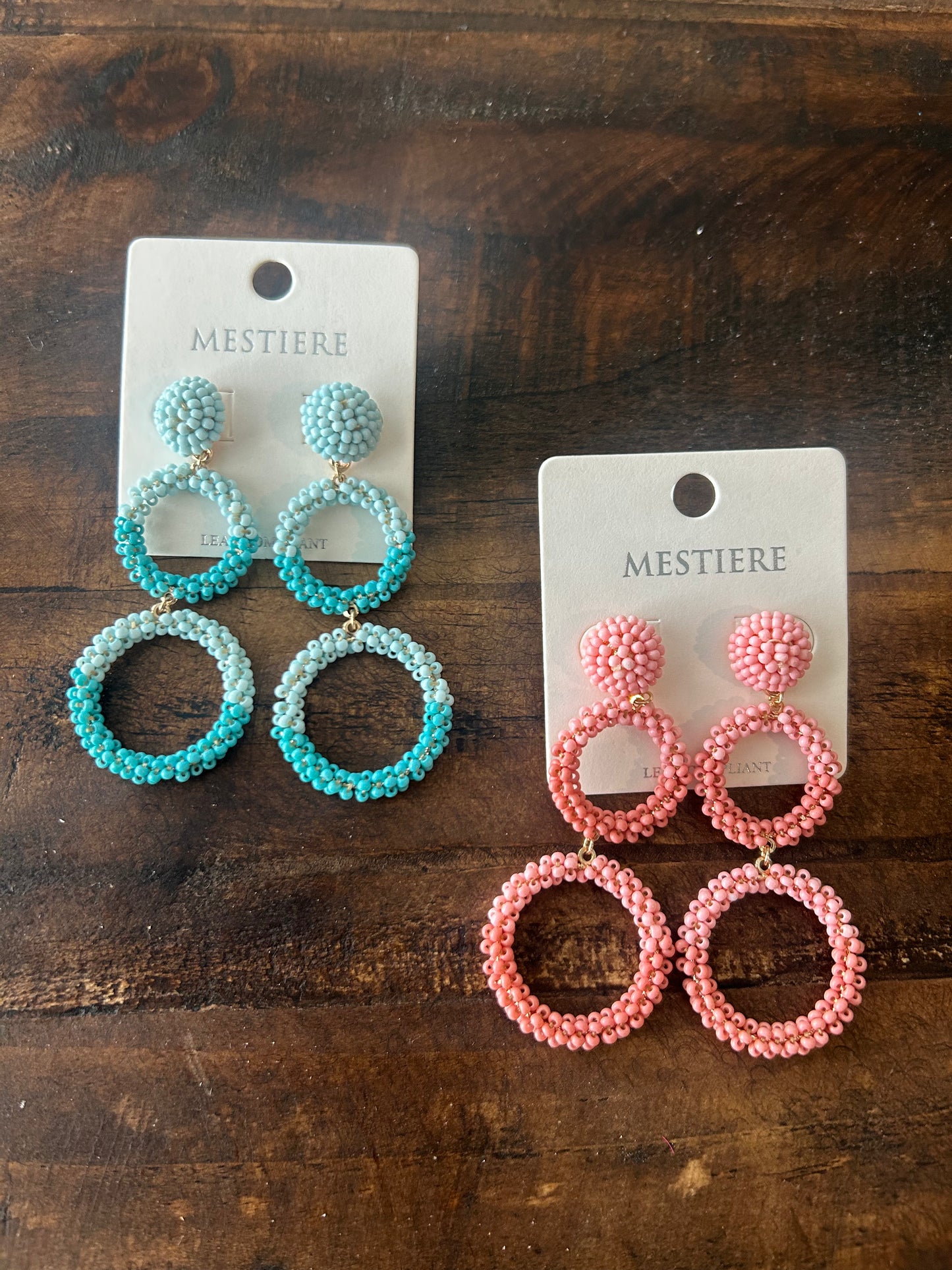 Stud Circles