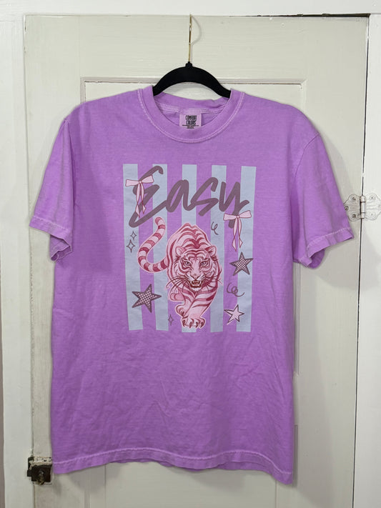 Easy Tiger Tee