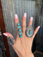 Rings - Adjustable