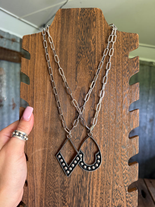 Necklace