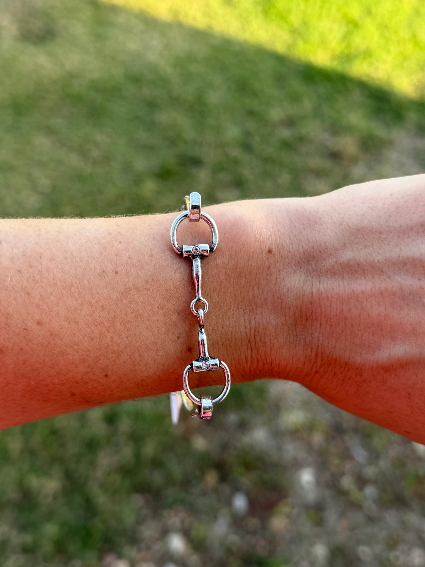 Bit Bracelet
