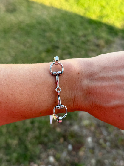 Bit Bracelet