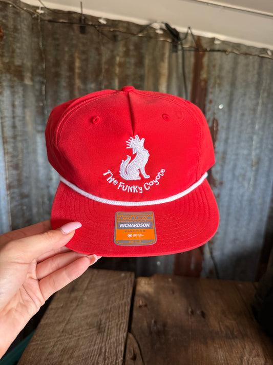 Logo Cap
