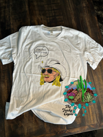 play me a country song tee