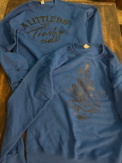 Sweatshirt - Small