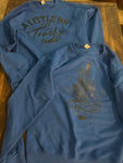 Sweatshirt - Small