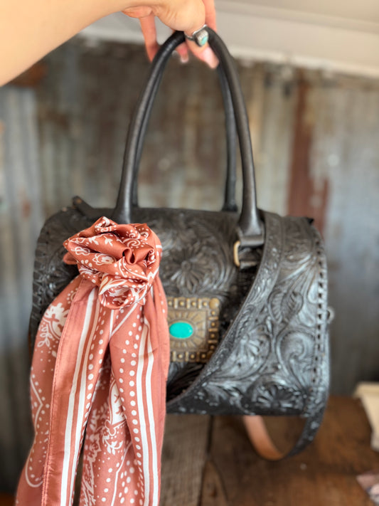 Black Speedy - Medium