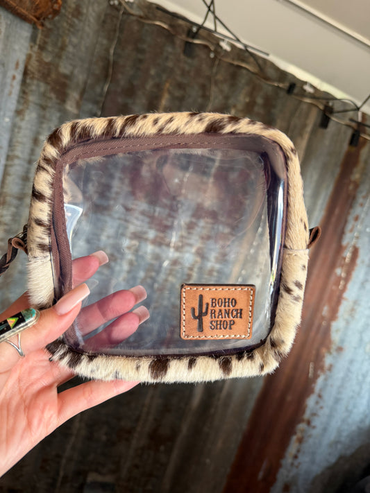 Make Up / Toiletry Bag