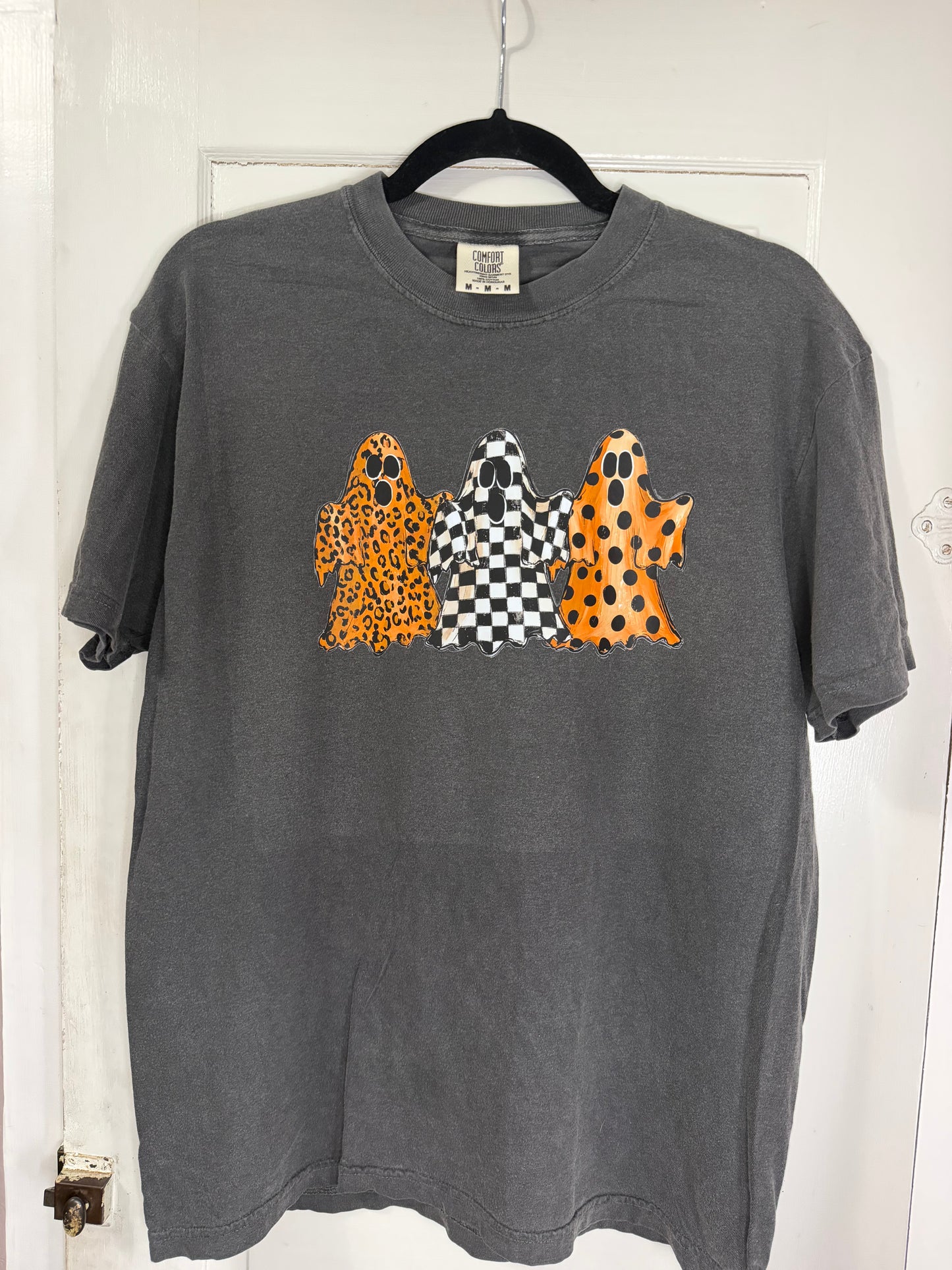 Ghost Tee