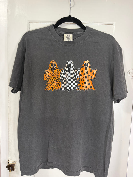 Ghost Tee