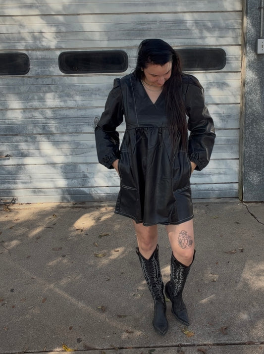 Perfect Little Black Dress