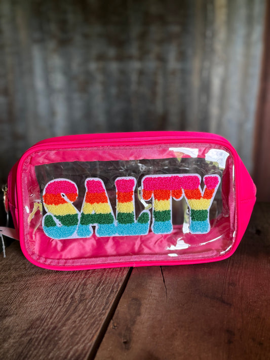 Salty Pouch