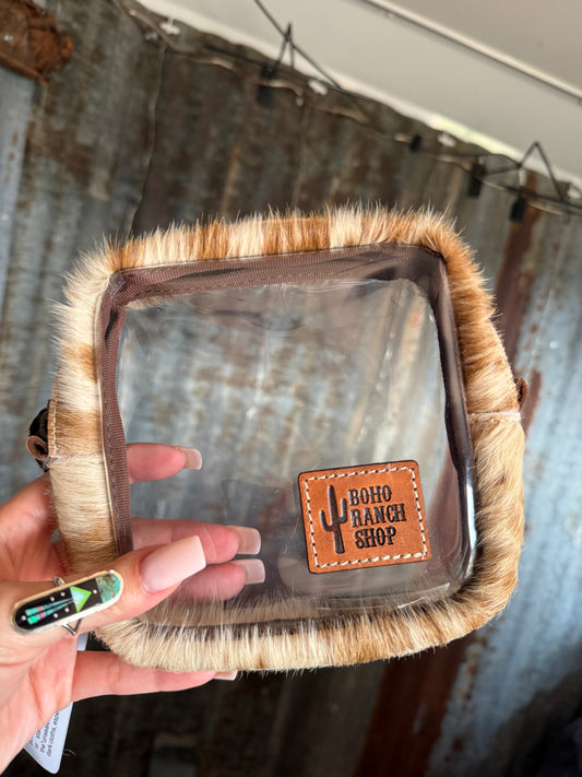 Make Up / Toiletry Bag