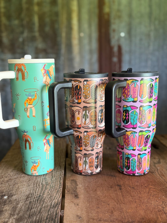 Tumblers
