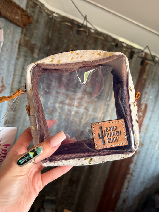 Make Up / Toiletry Bag