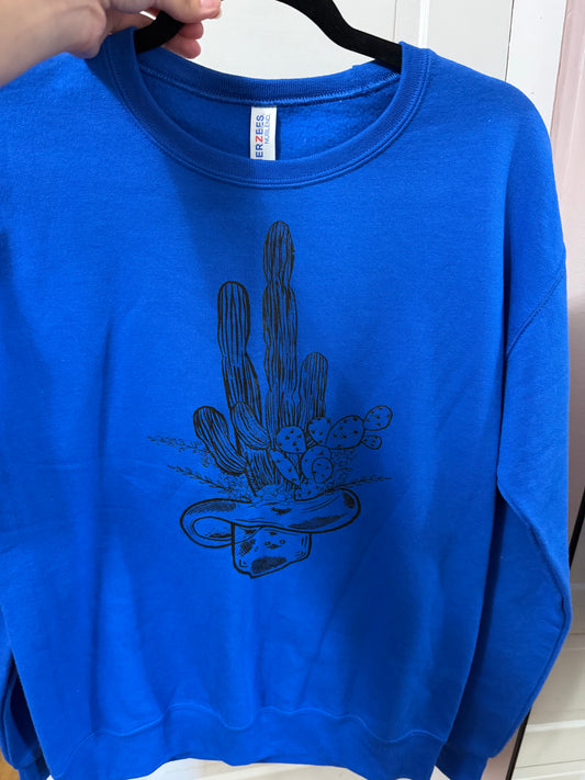 Sweatshirt - Small