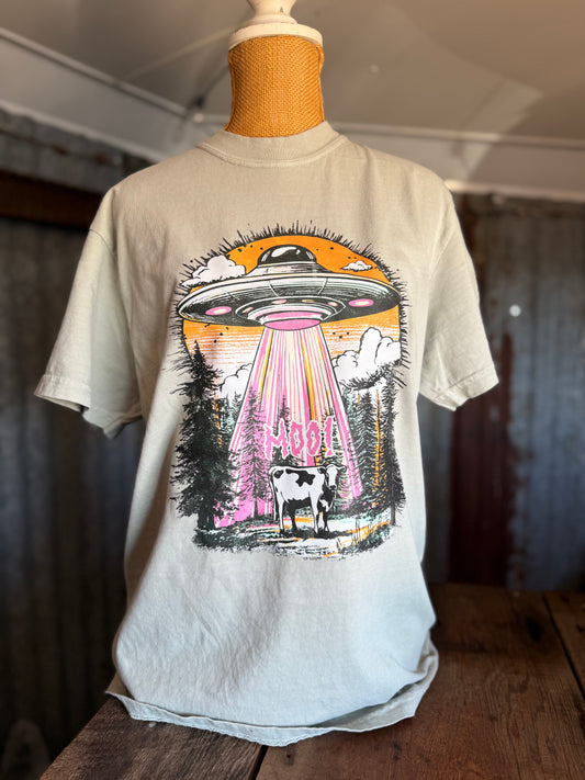Moo Tee
