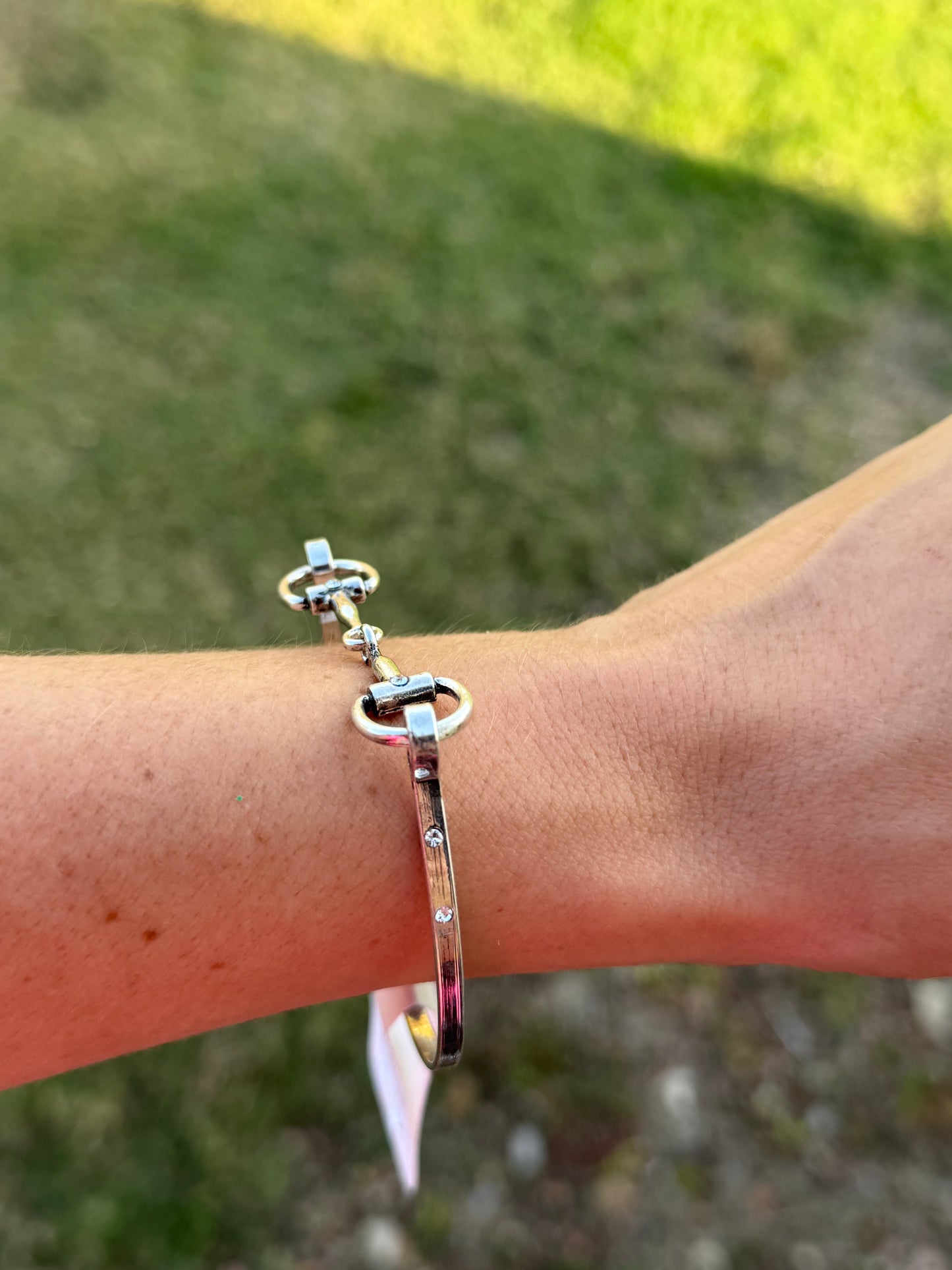 Bit Bracelet