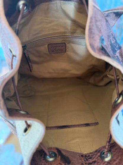 Bucket Bag