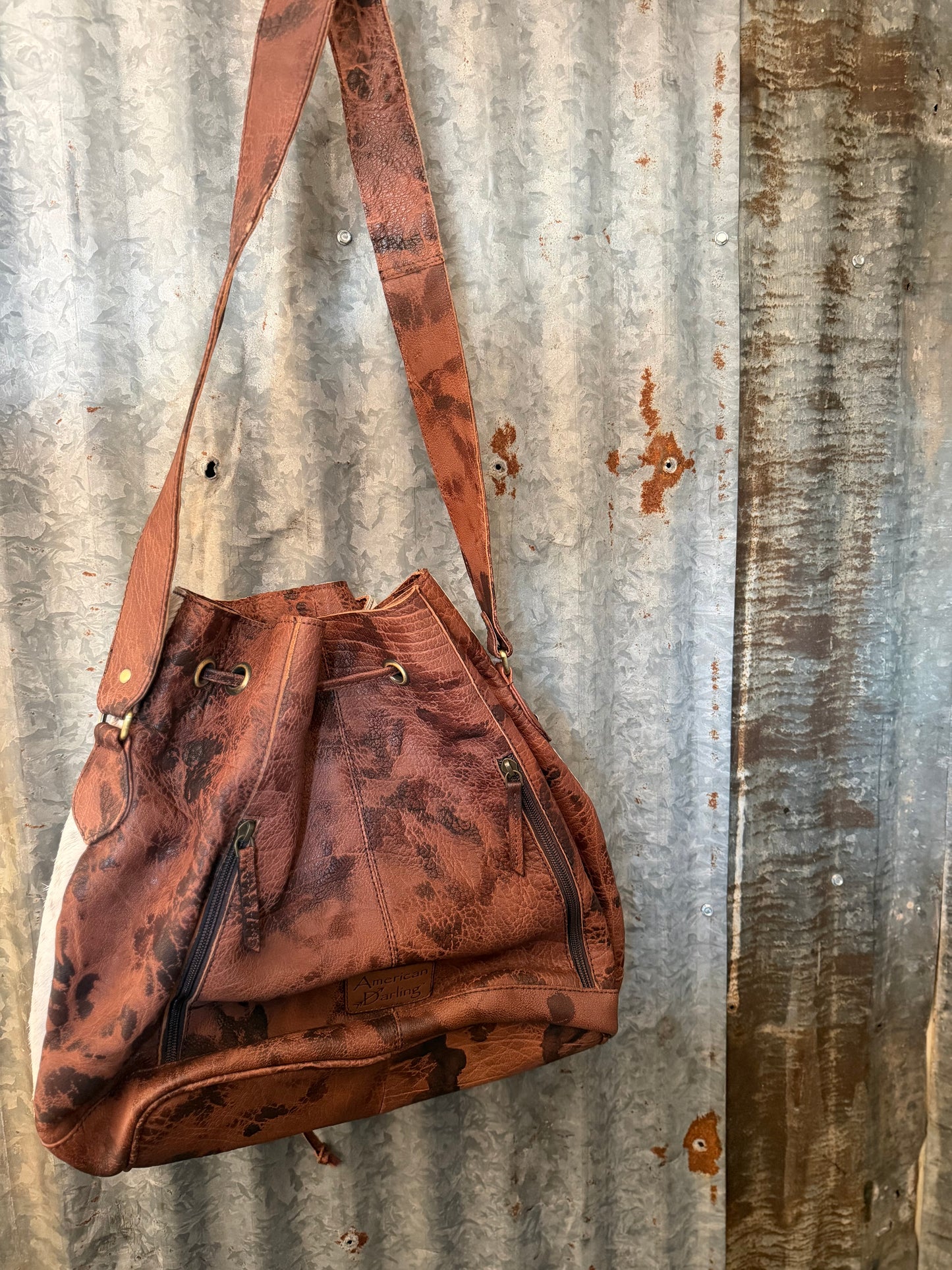 Bucket Bag
