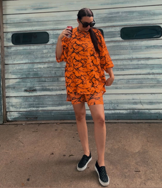 Camo Set