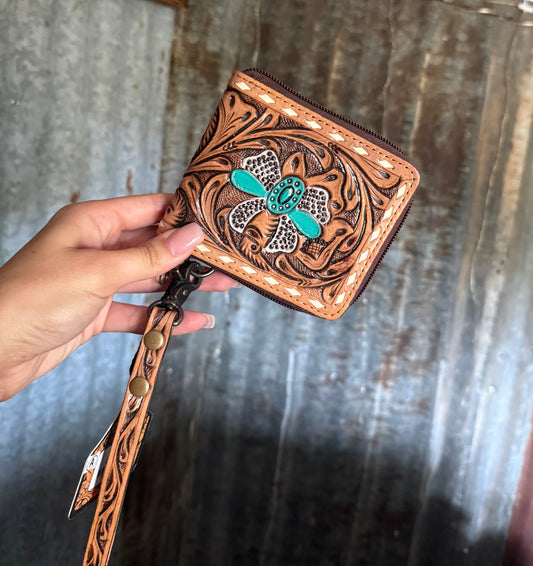 Wristlet Wallet