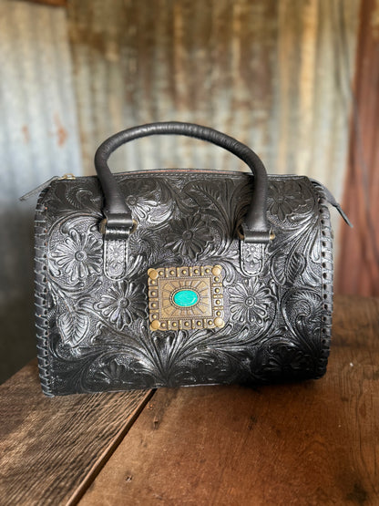 Black Speedy - Medium