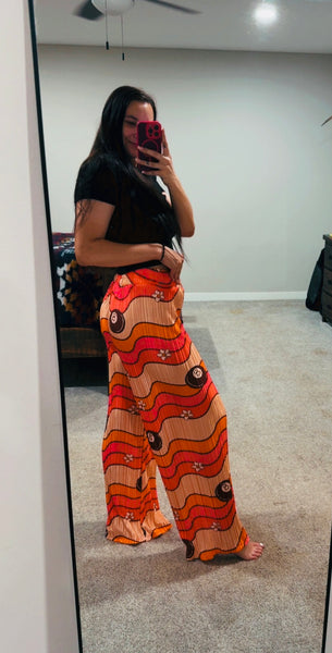 8 Ball Pants