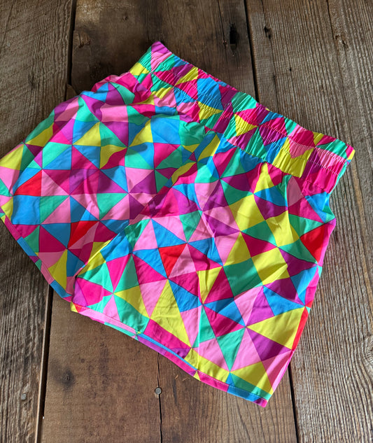 Groovy Shorts