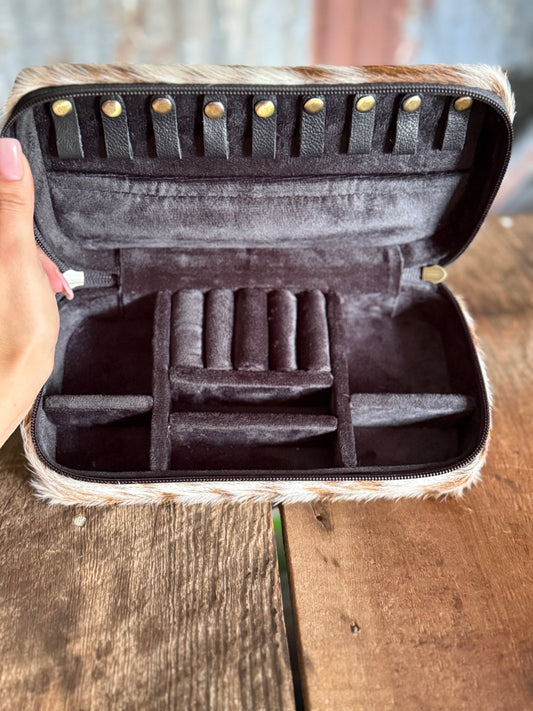 Jewelry Box