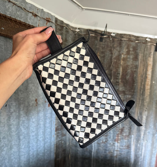 Toiletry Bag