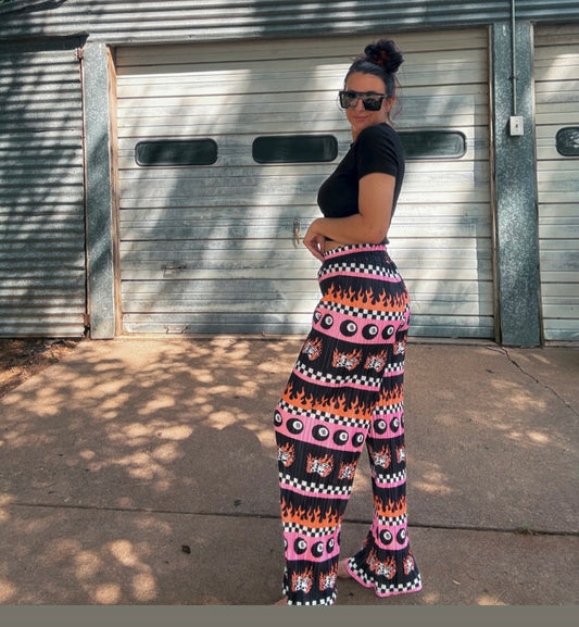 8 Ball Pants